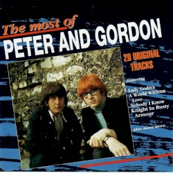 The Most of Peter and Gordon