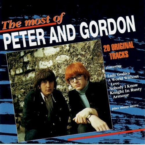The Most of Peter and Gordon