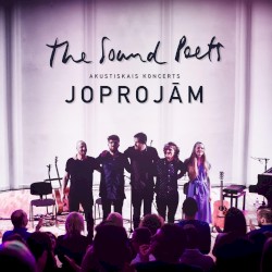 Joprojām. Akustiskais koncerts. (Live)