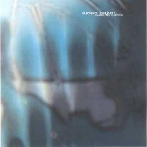 Butterfly Bones