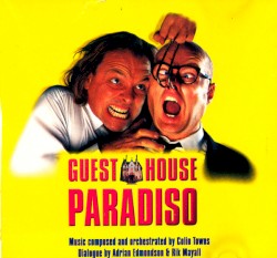 Guest House Paradiso