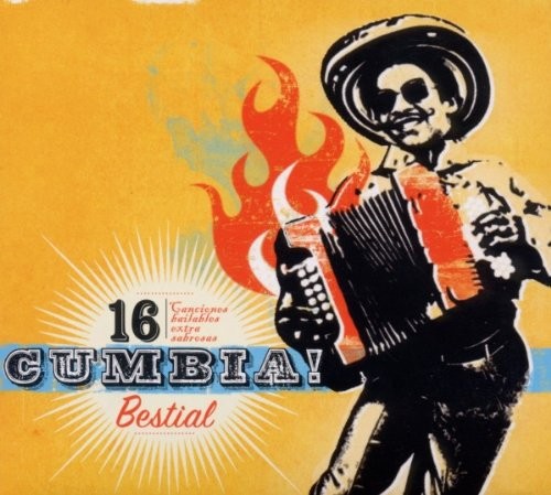 Cumbia! Bestial