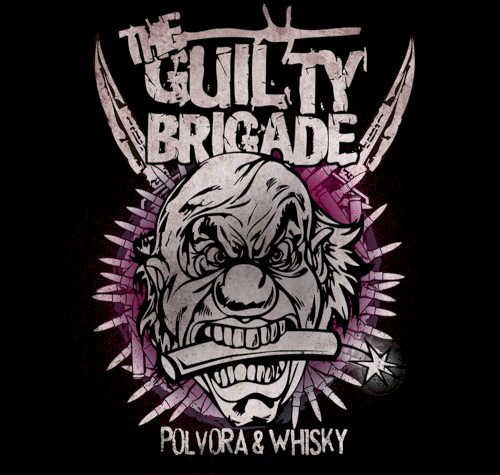 Pólvora & Whisky