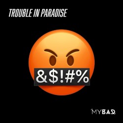 Trouble in Paradise