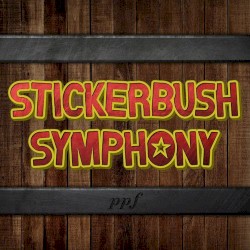 Stickerbush Symphony