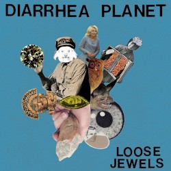 Loose Jewels