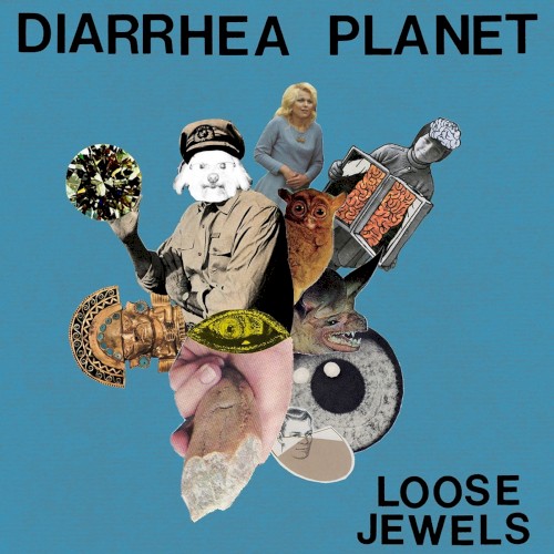 Loose Jewels