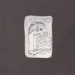 A Low Hum, Series 3, Issue 9