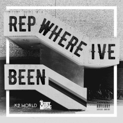 Rep Where I’ve Been