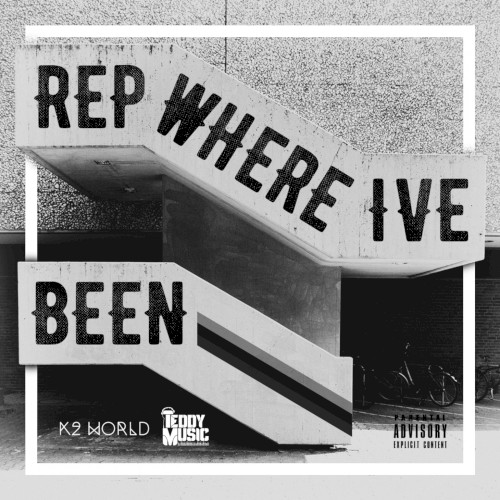 Rep Where I’ve Been