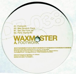 Footwork