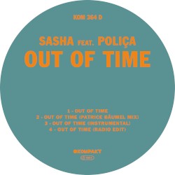 Out of Time