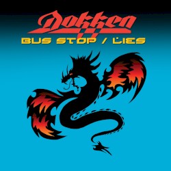 Bus Stop / Lies