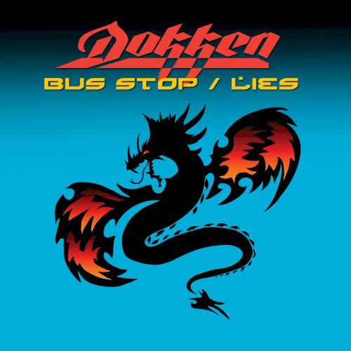 Bus Stop / Lies