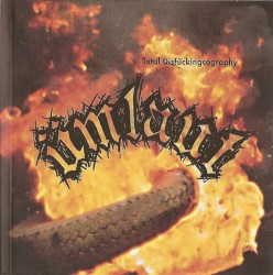 Total Disfückingcography