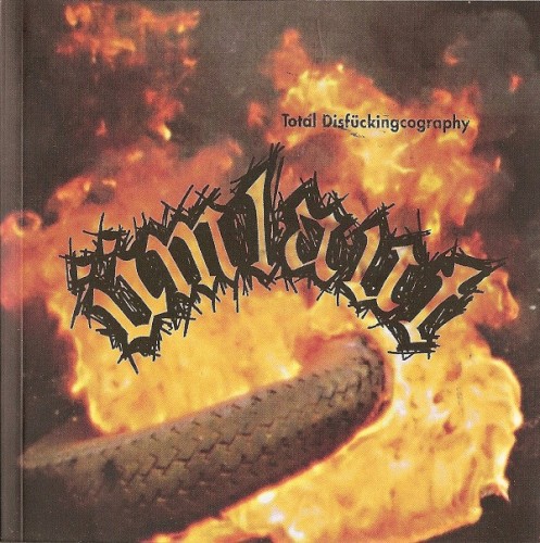 Total Disfückingcography