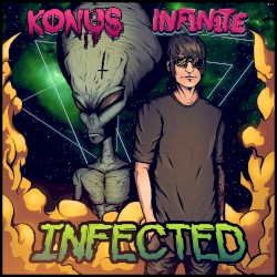 Infected