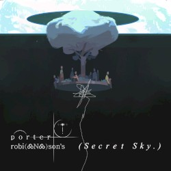Secret Sky 2020