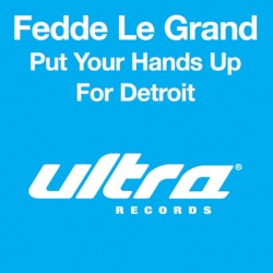 Put Your Hands Up for Detroit