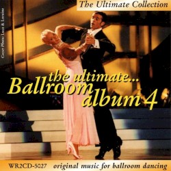 The Ultimate Ballroom, Album 4
