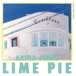 LIME PIE