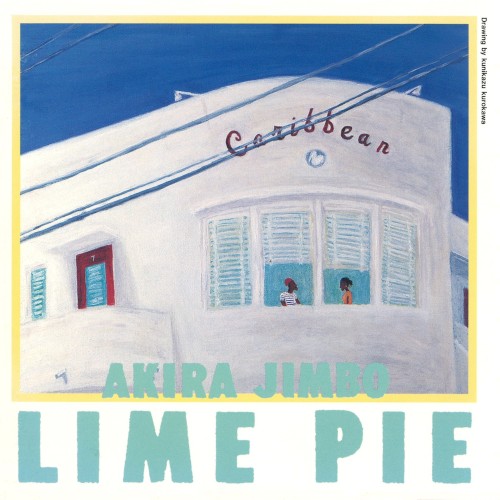 LIME PIE