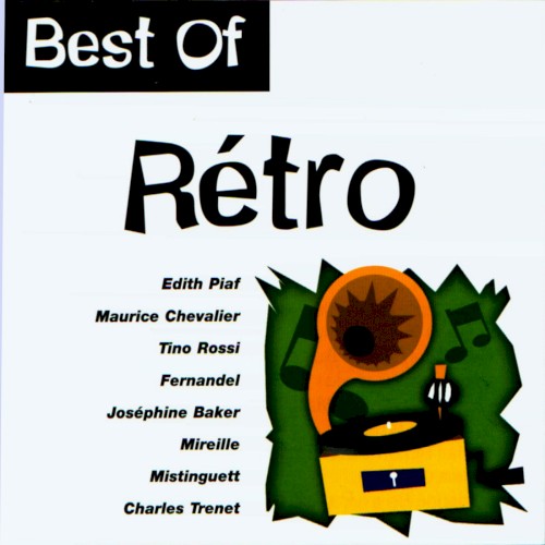 Best of Rétro