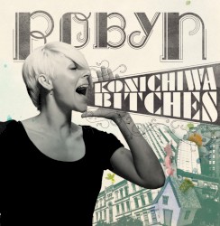 Konichiwa Bitches