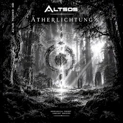 Ätherlichtung