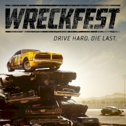 Wreckfest Soundtrack