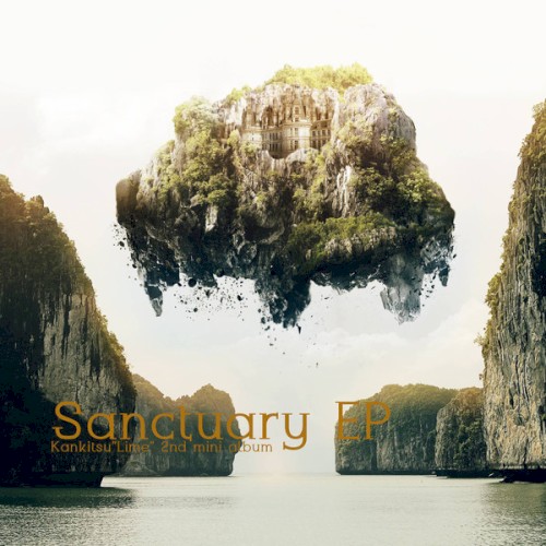 Sanctuary EP
