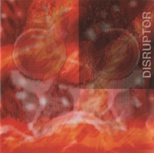 Disruptor
