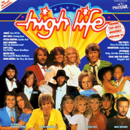 High Life: Frühjahr ’82