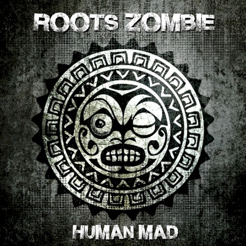 Human Mad