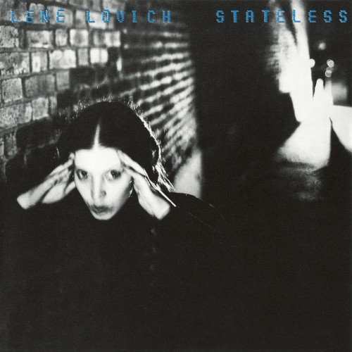 Stateless