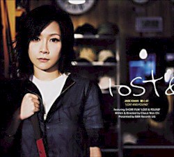 LOST & FOUND