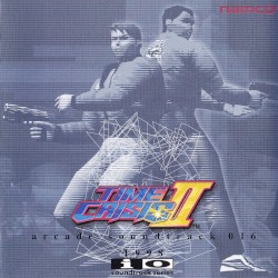 TIME CRISIS II arcade soundtrack 016