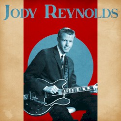 Presenting Jody Reynolds