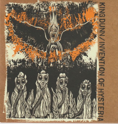 Invention of Hysteria