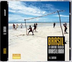 Brasil: la grande musica brasiliana, 2 le voci di Rio