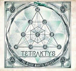 Tetraktys