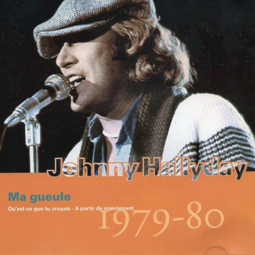 Collection, Volume 20 : Ma gueule : 1979–80