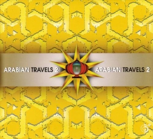 Arabian Travels 2