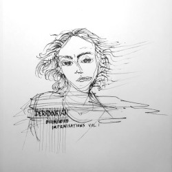 Disembodied Improvisations Vol. 1