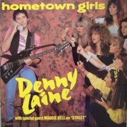 Hometown Girls