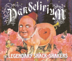 Pandelirium