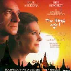 Rodgers & Hammerstein's The King And I