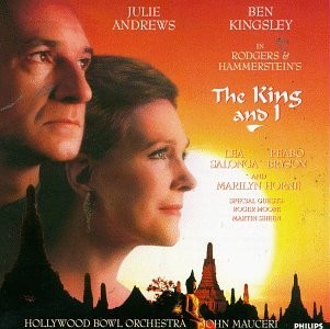 Rodgers & Hammerstein's The King And I