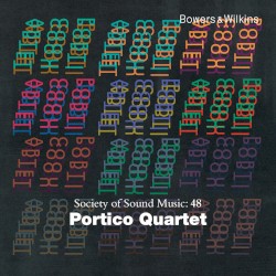 Portico Quartet