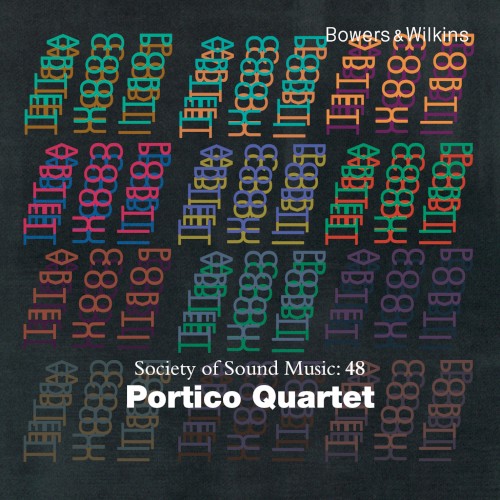 Portico Quartet